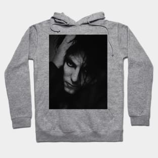 Robert Smith Hoodie